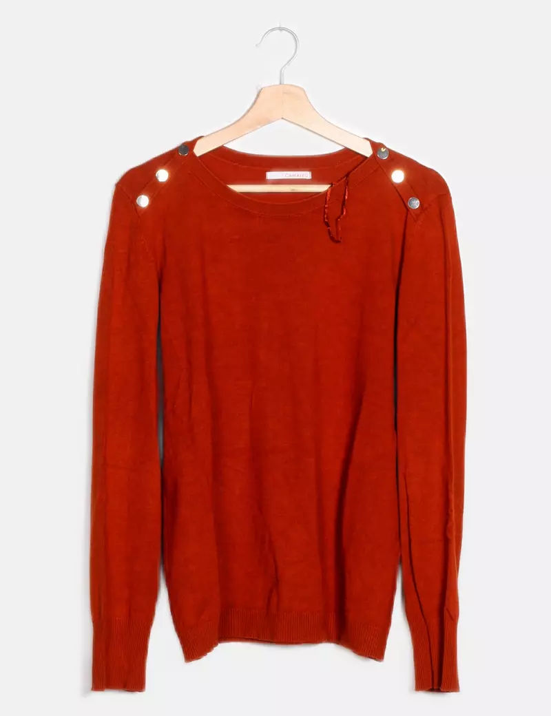 Camaïeu jumper