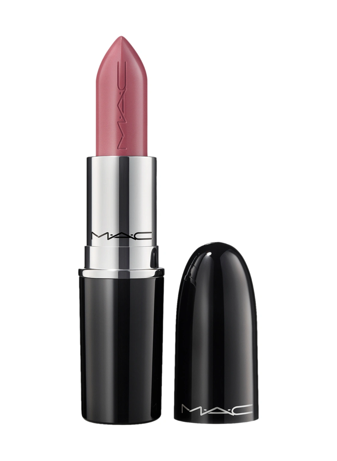 M.A.C LUSTREGLASS SHEER-SHINE LIPSTICK