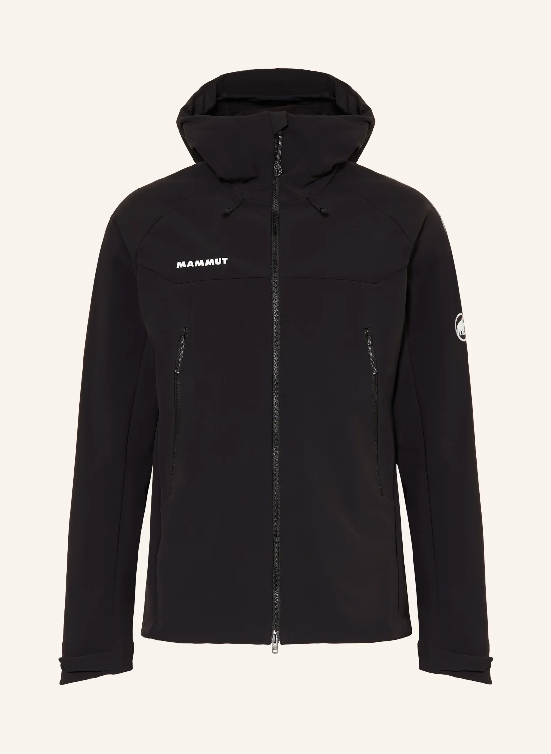MAMMUT Softshell-Jacke WINTERFIELD SO