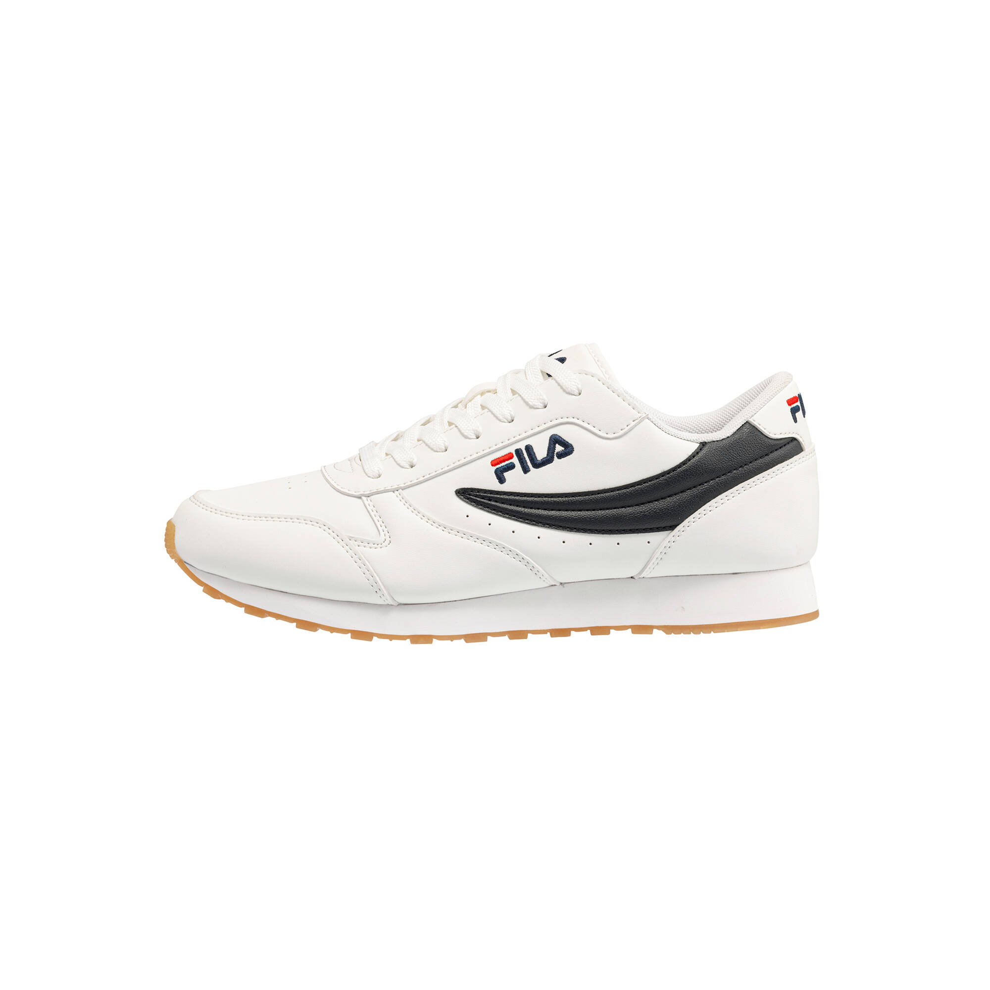 Baskets à lacets ORBIT LOW FILA&reg;