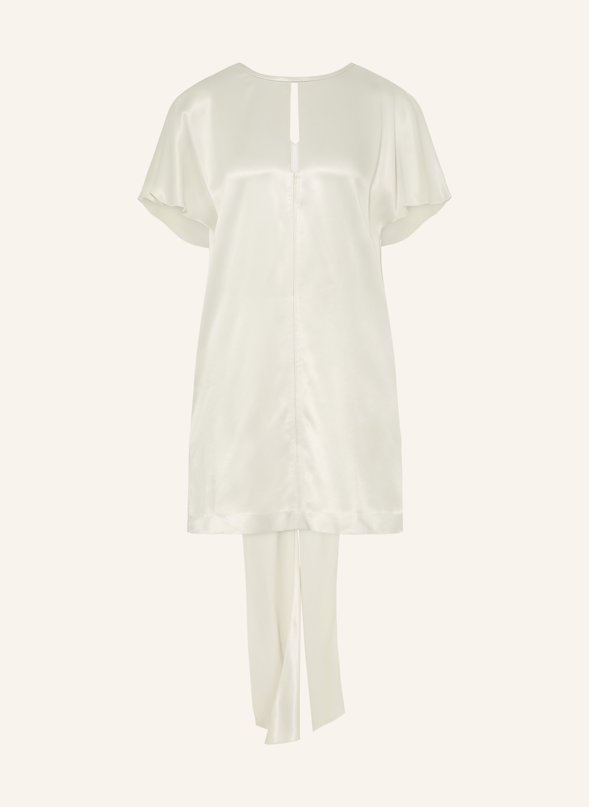 REISS Satinkleid ALICE