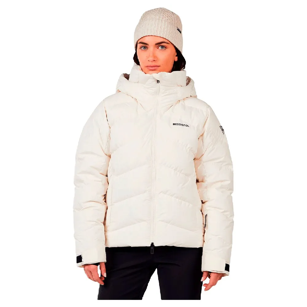 Rossignol Wispile Ripstop down jacket