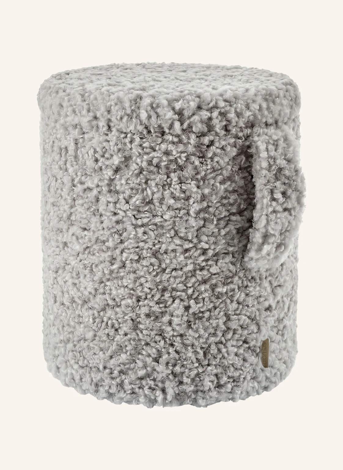 blomus Pouf TEDDY