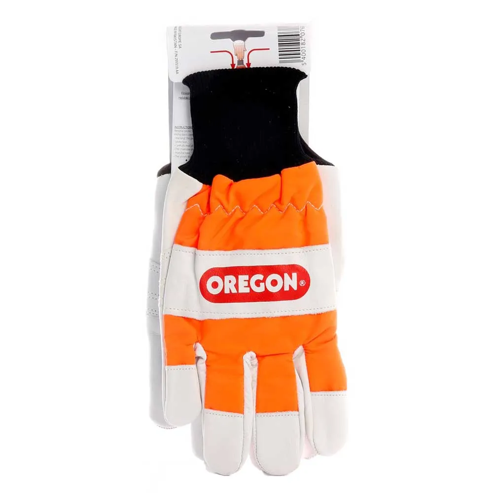 Oregon 91305 Cut Resistant Gloves