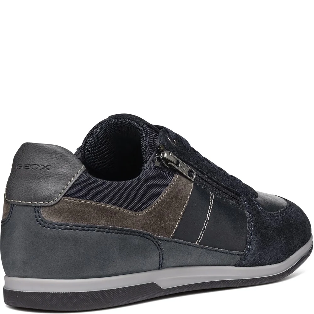 Geox U Renan B Sneakers