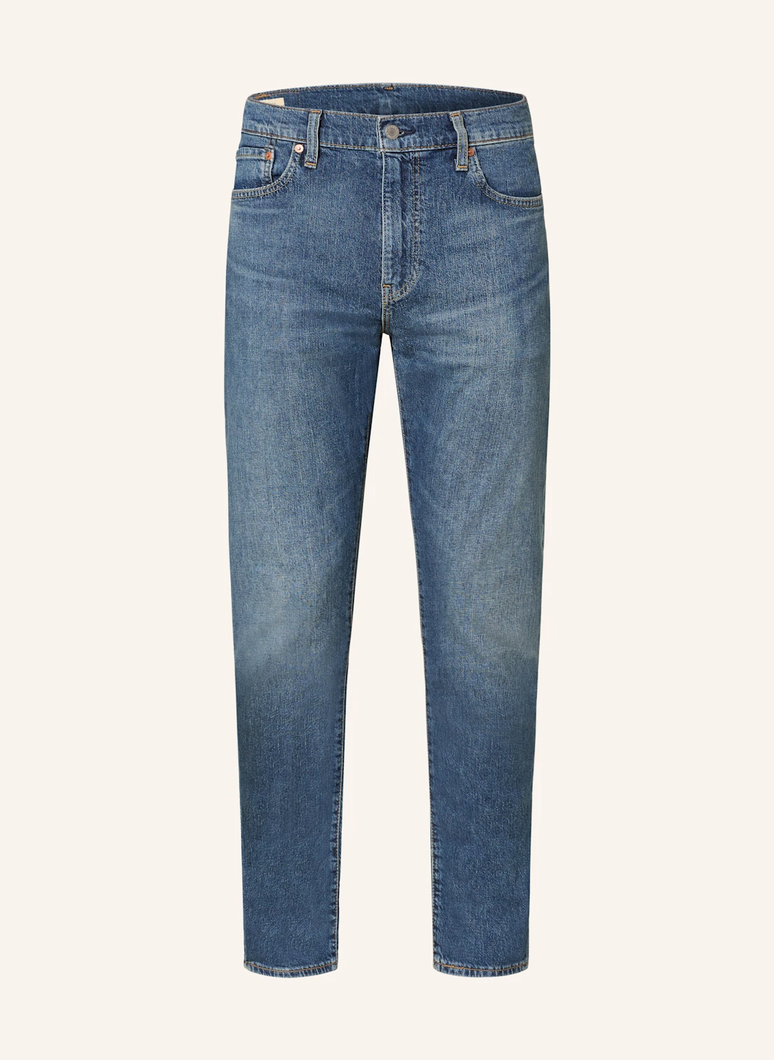 Levi's® Jeans 512 Slim Taper Fit