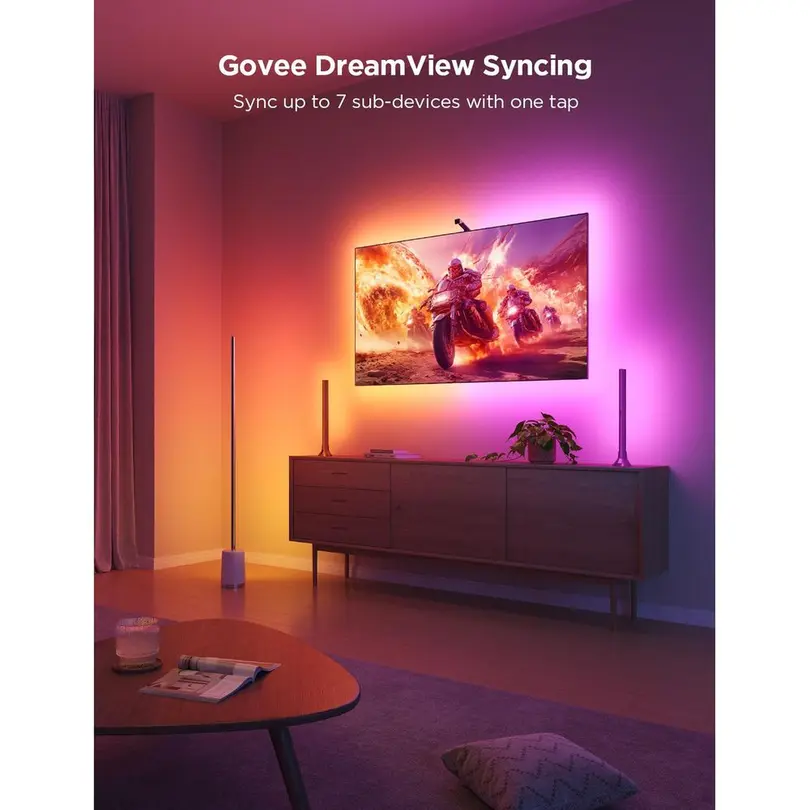 Lichtstreifen Govee