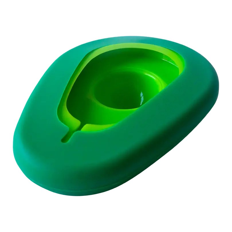 Frischhaltedeckel 2-teilig Food Huggers