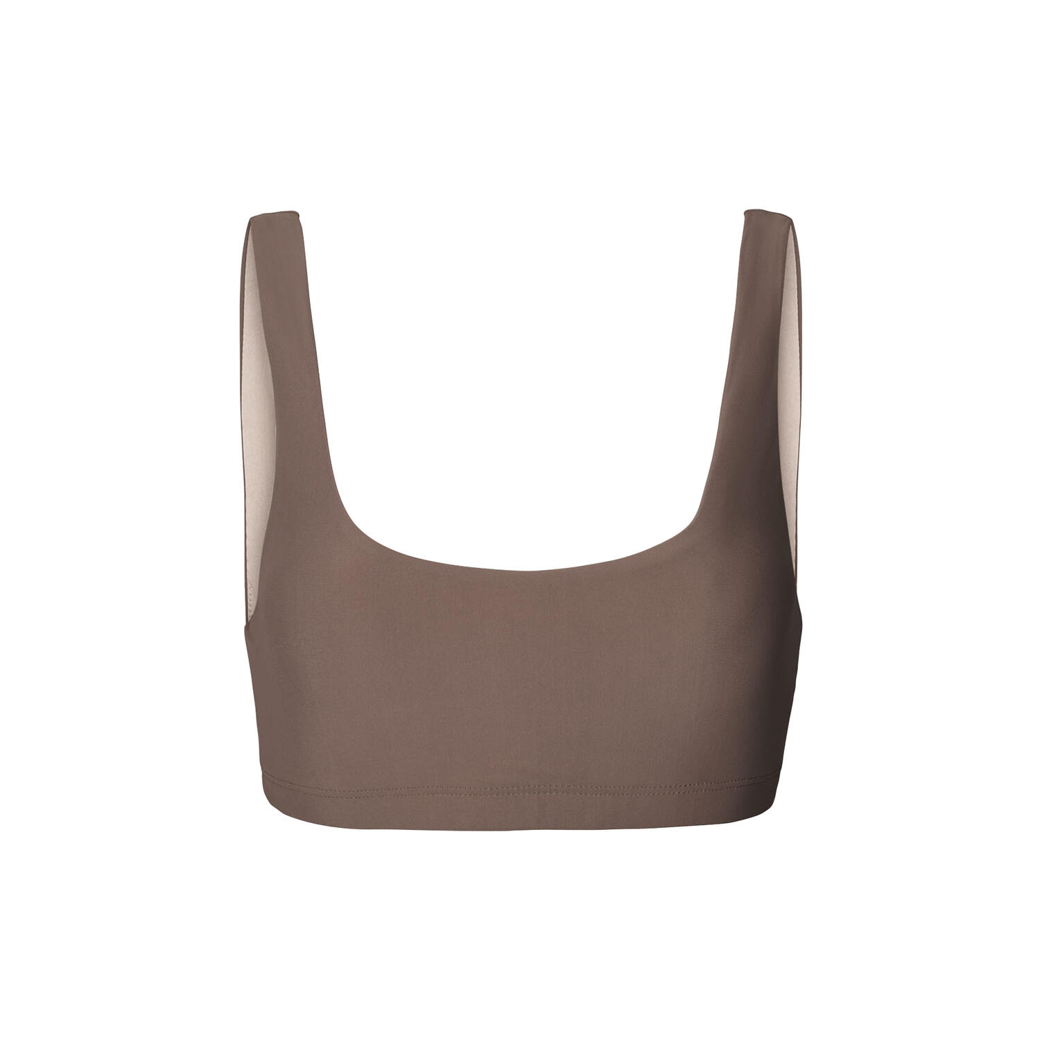 Bikini Top Bay, walnut