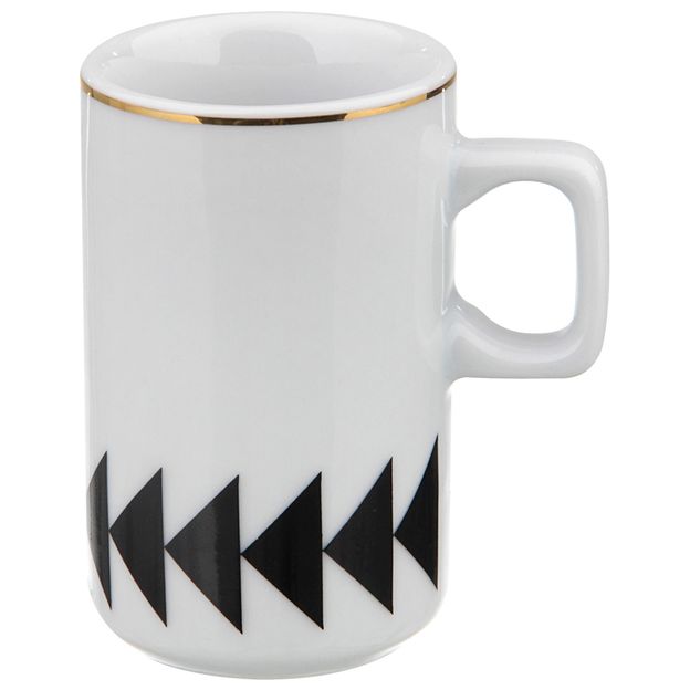 CANECA ESPRESSO 80 ML HIPFIX ARROW