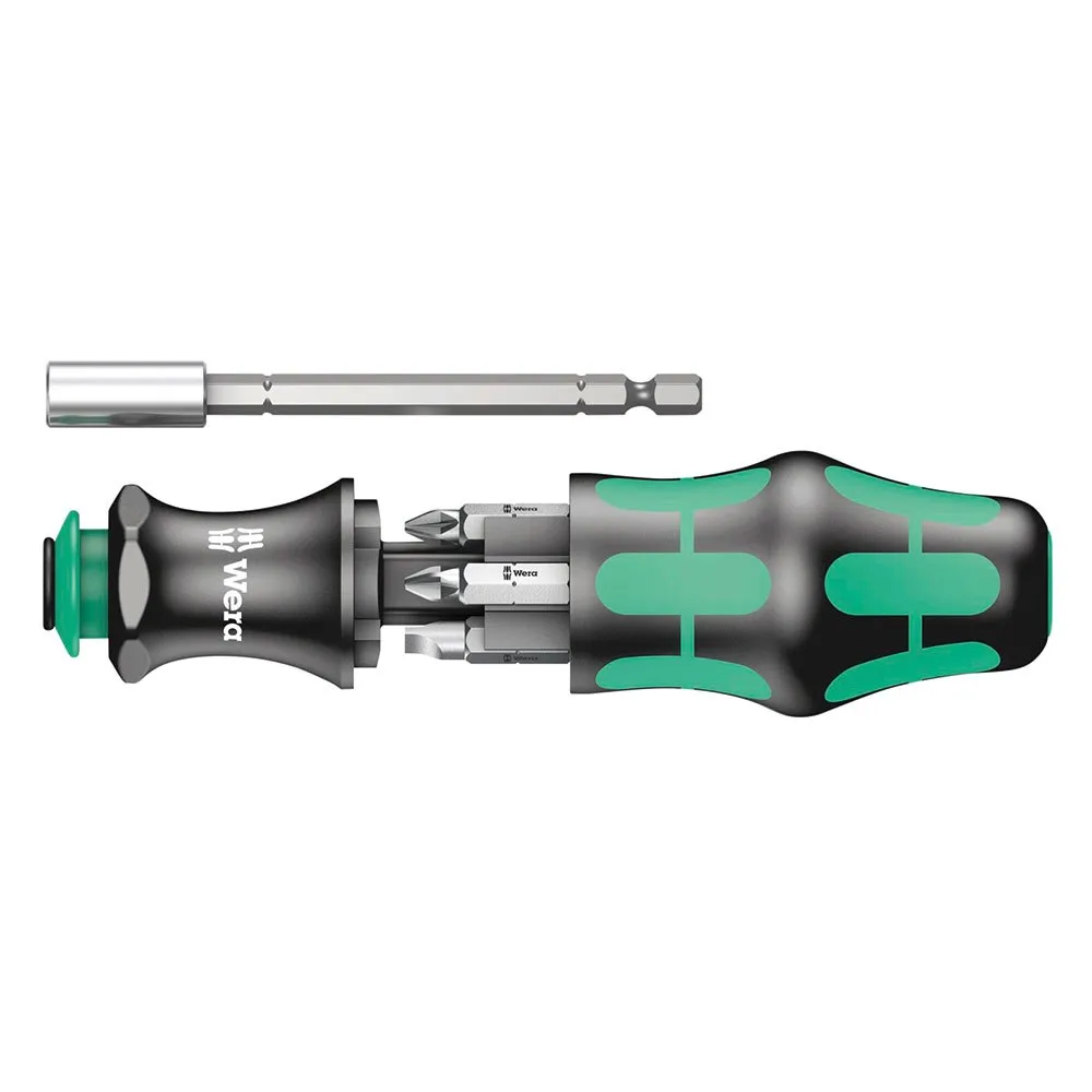 Wera Kraftform Compact KK 28 Bit holder screwdriver
