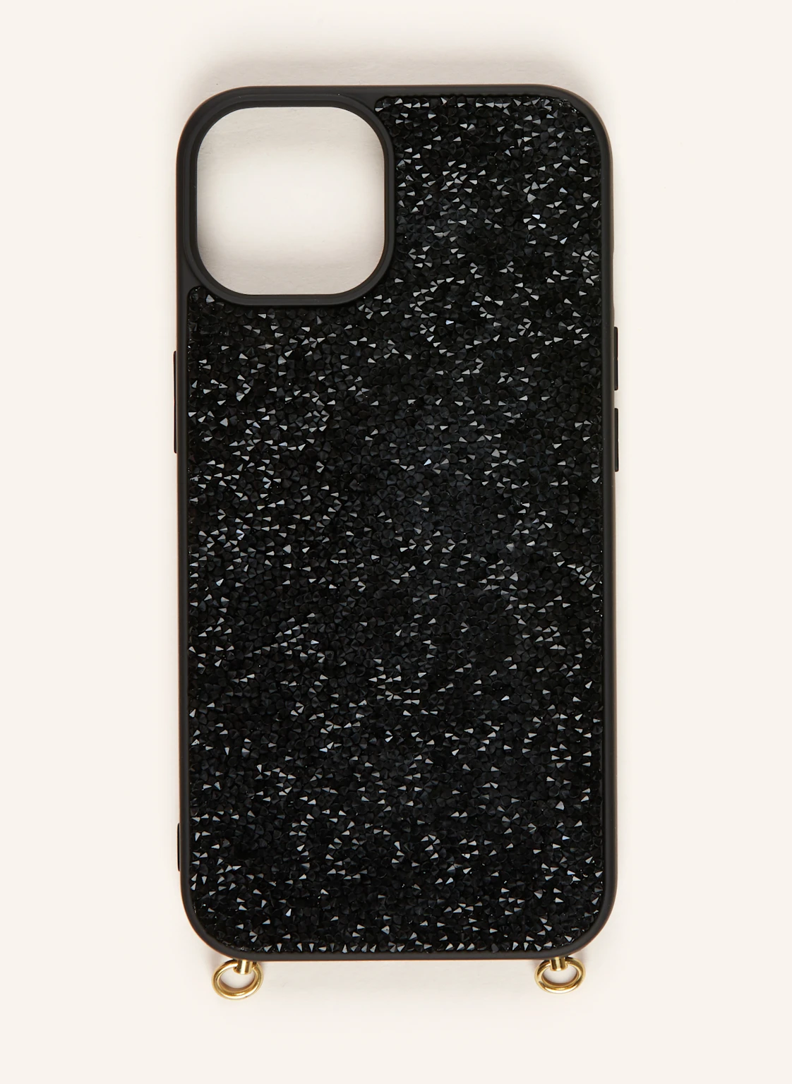 CHEEKY CHAIN MUNICH Smartphone-Hülle CRYSTAL