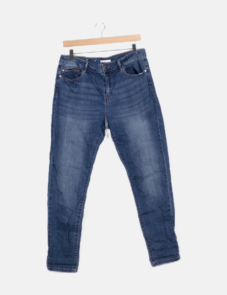 Camaïeu Jeggings & Skinny & Slim