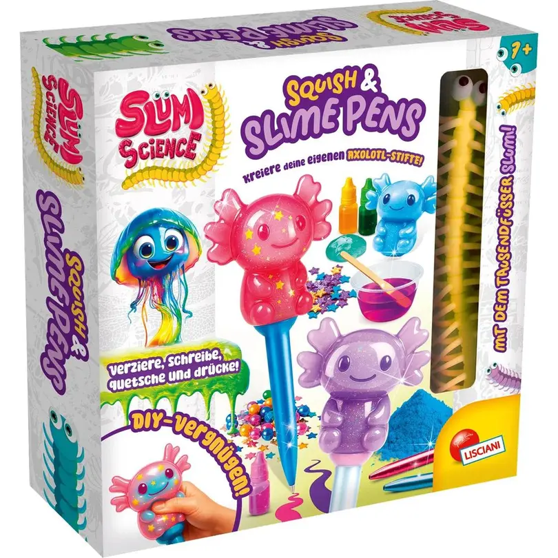 Spielset 2er-Set Squish