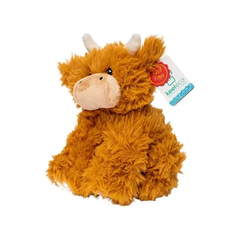 Kuscheltier Keeleco