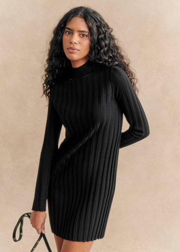 Gabriella Dress