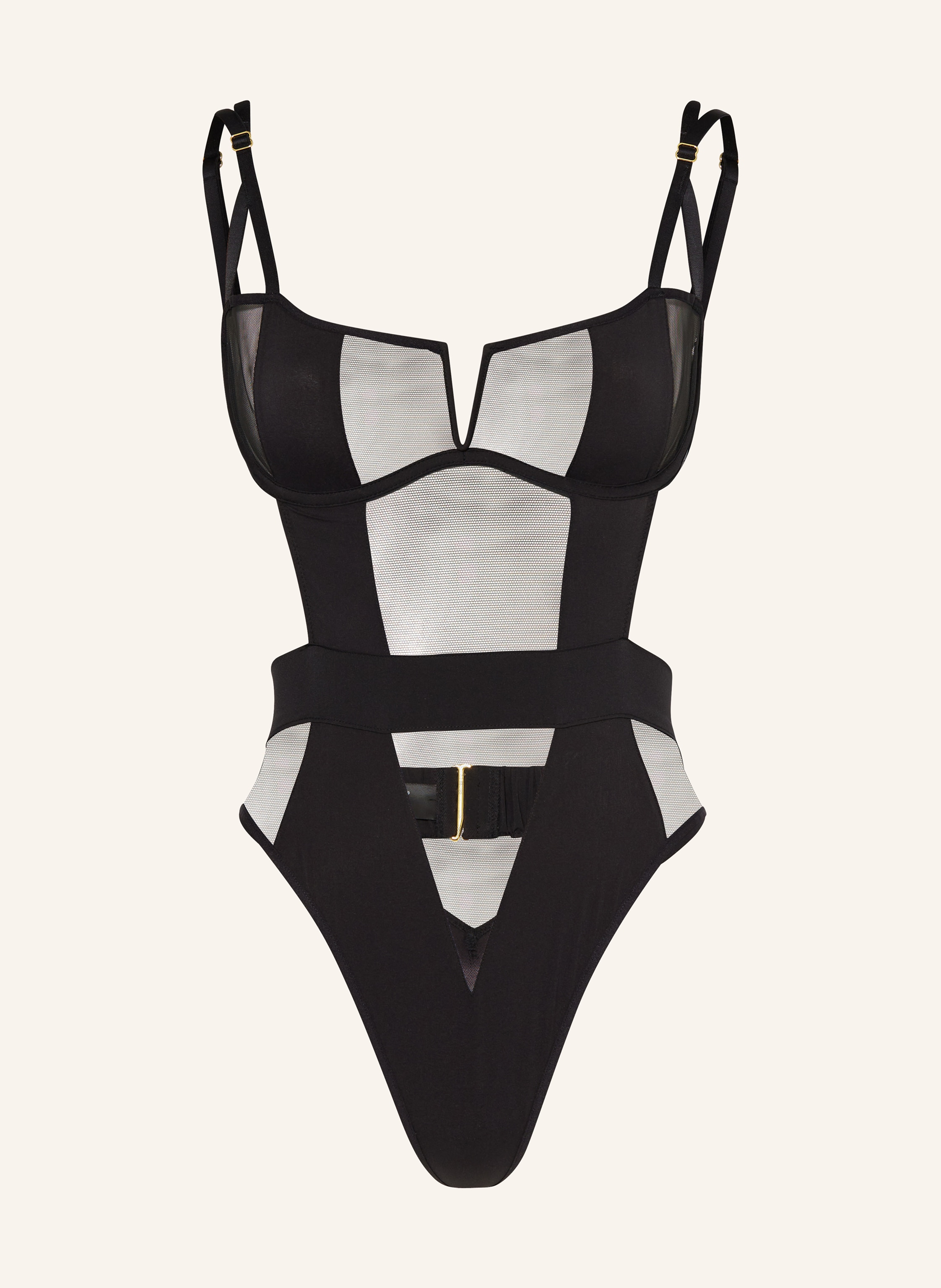 BLUEBELLA String-Body ORLA