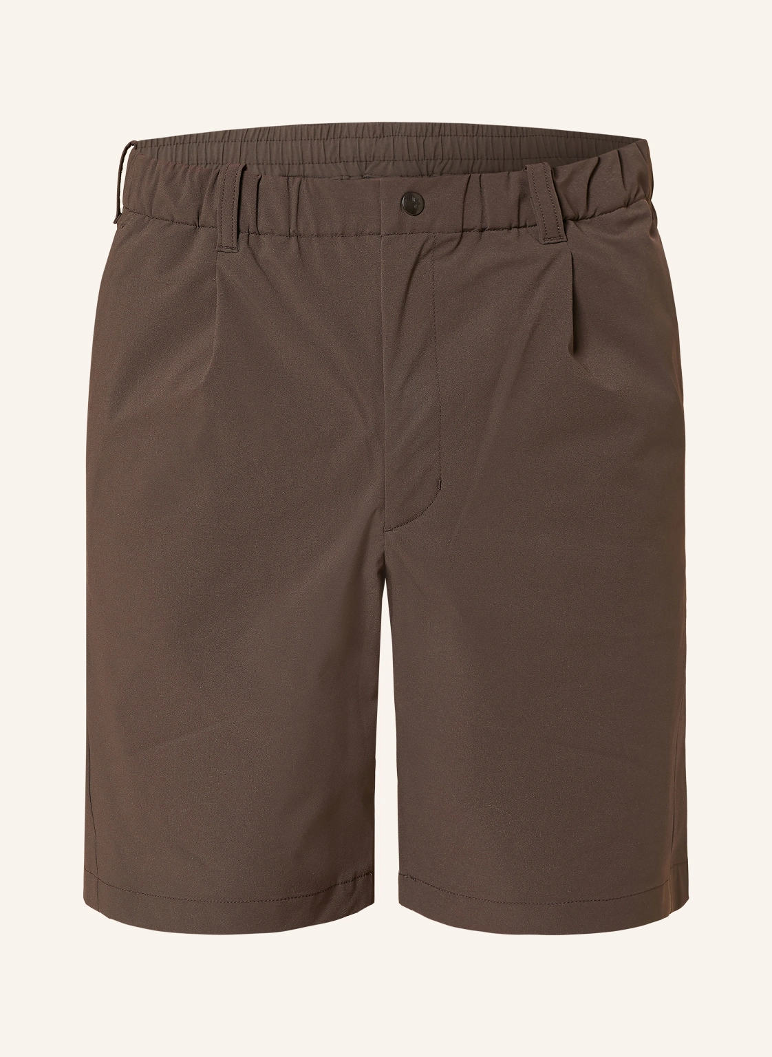 Goldwin Shorts ONE TUCK LIGHT