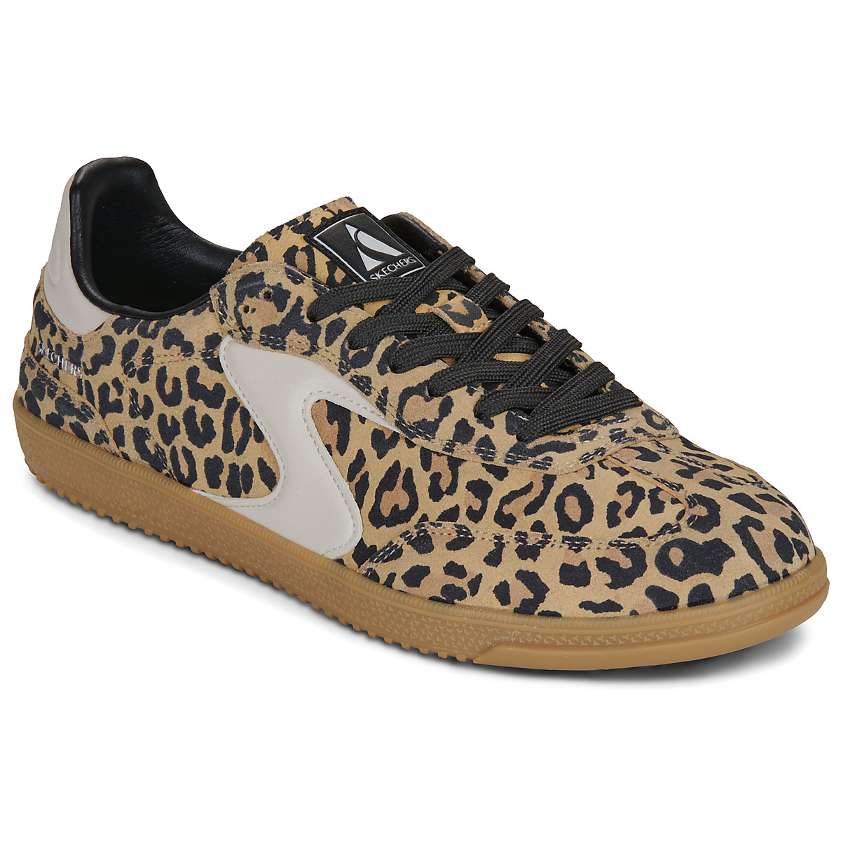 Skechers - HOTSHOT ON THE PROWL - Leopard