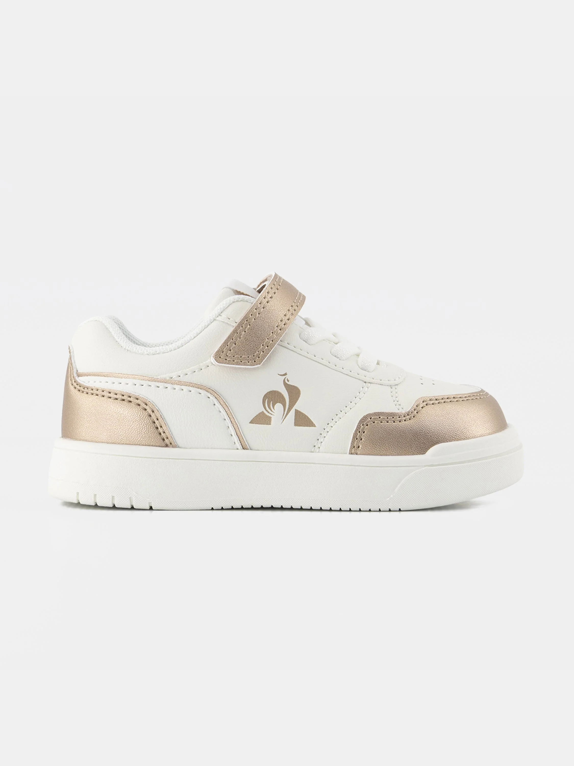 Sneakers bébé LCS Court Breaker