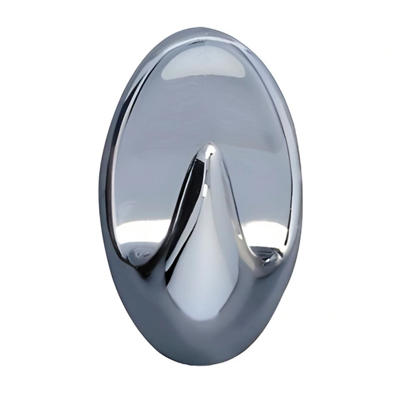 Haken, Liliput, Kunststoff, 3 Haken