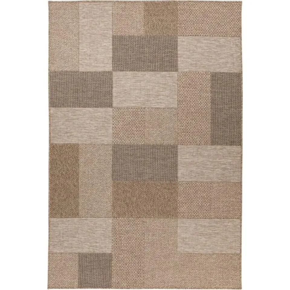 Lalee Costa Vloerkleed - Sisal look - 160x230 cm beige