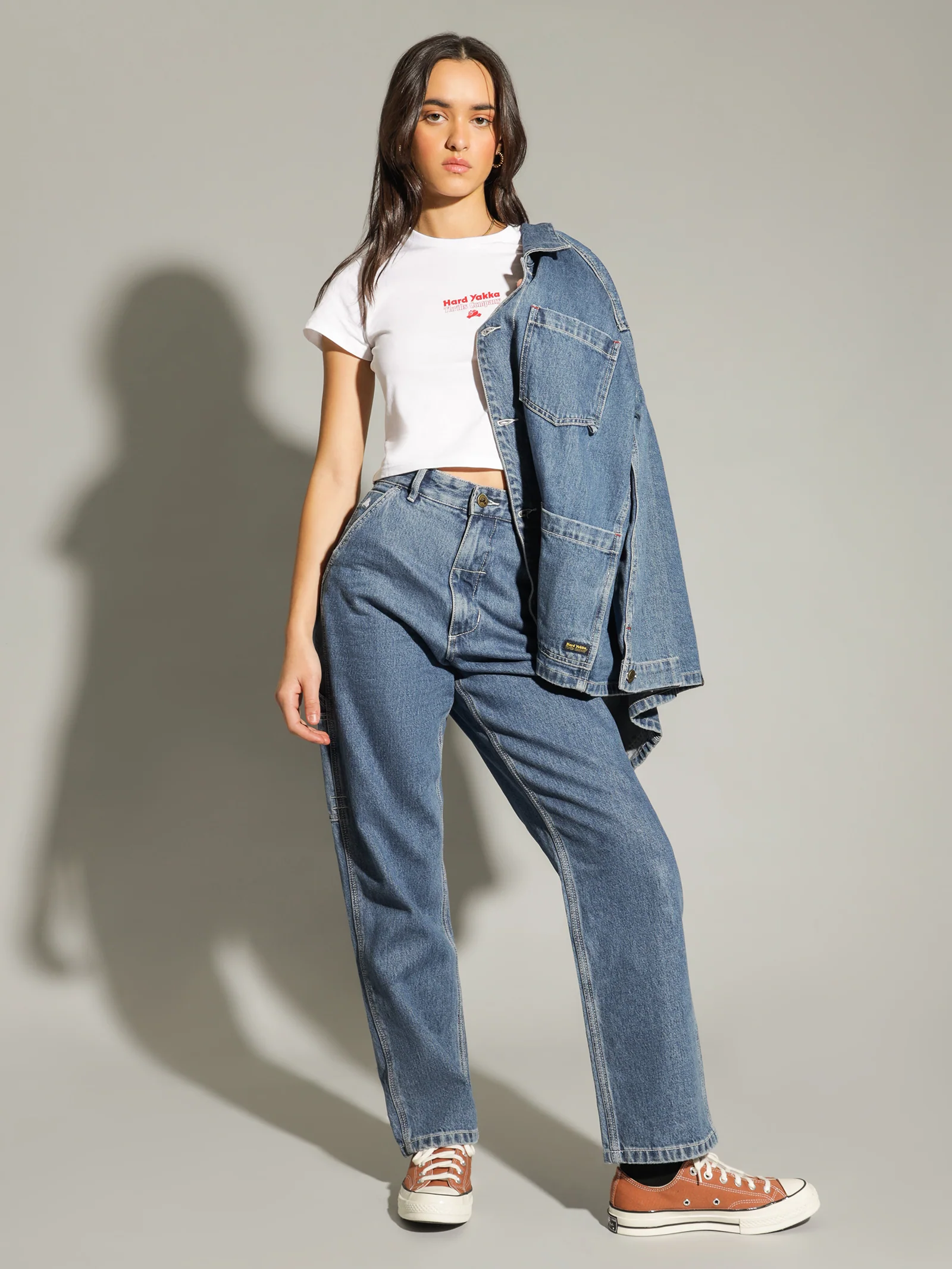 Hard Yakka Carpenter Pants