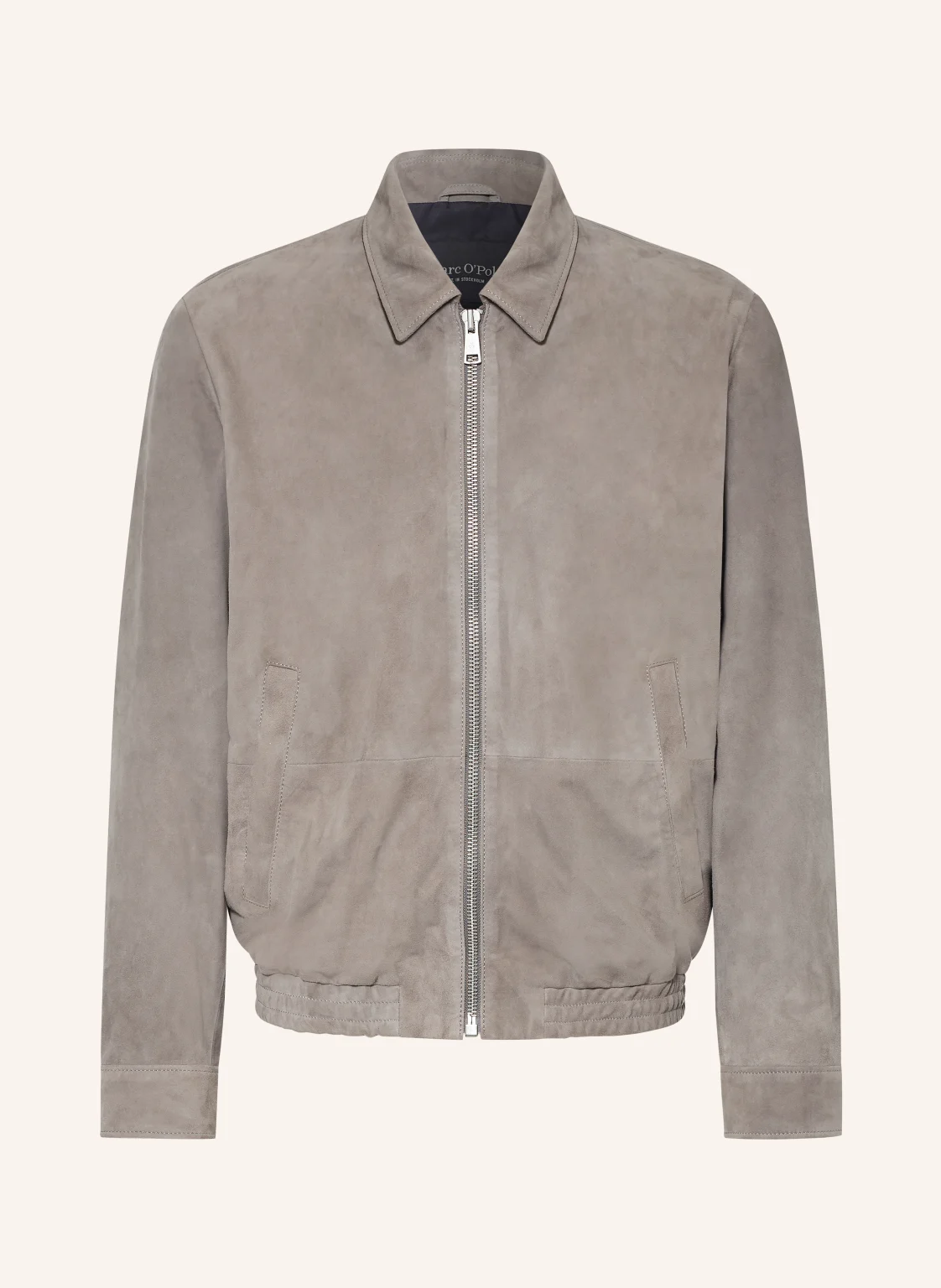 Marc O'Polo Lederjacke