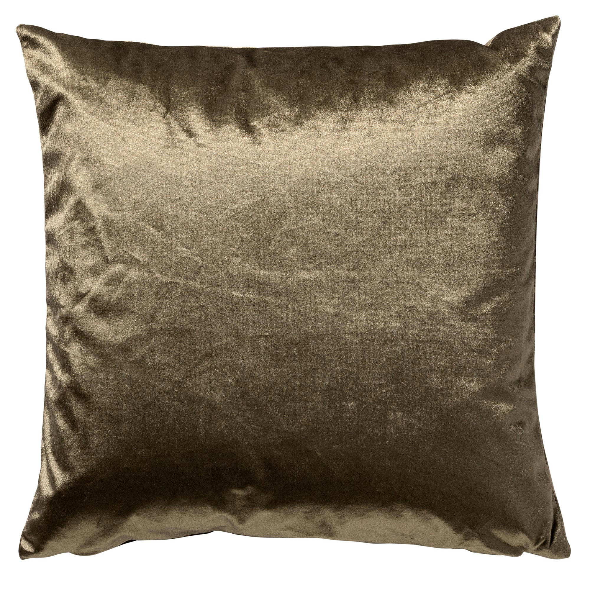 - Housse de coussin multicolore doux-45x45 cm unique