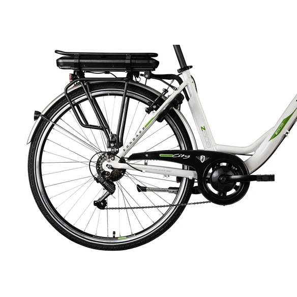 E-Bike Unisex, 28 zoll, 7-Gang