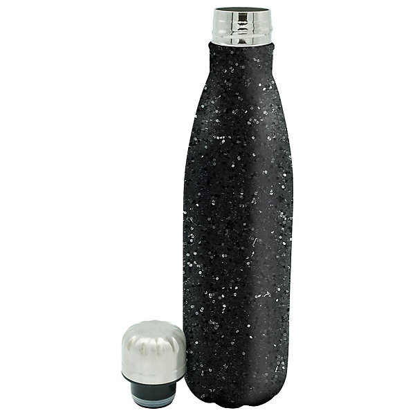 Dare 2B - Bouteille isotherme Noir (Taille unique)