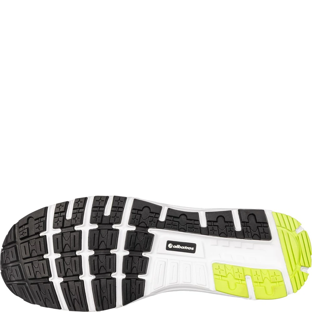 Albatros Breeze Impulse Low Safety Trainer