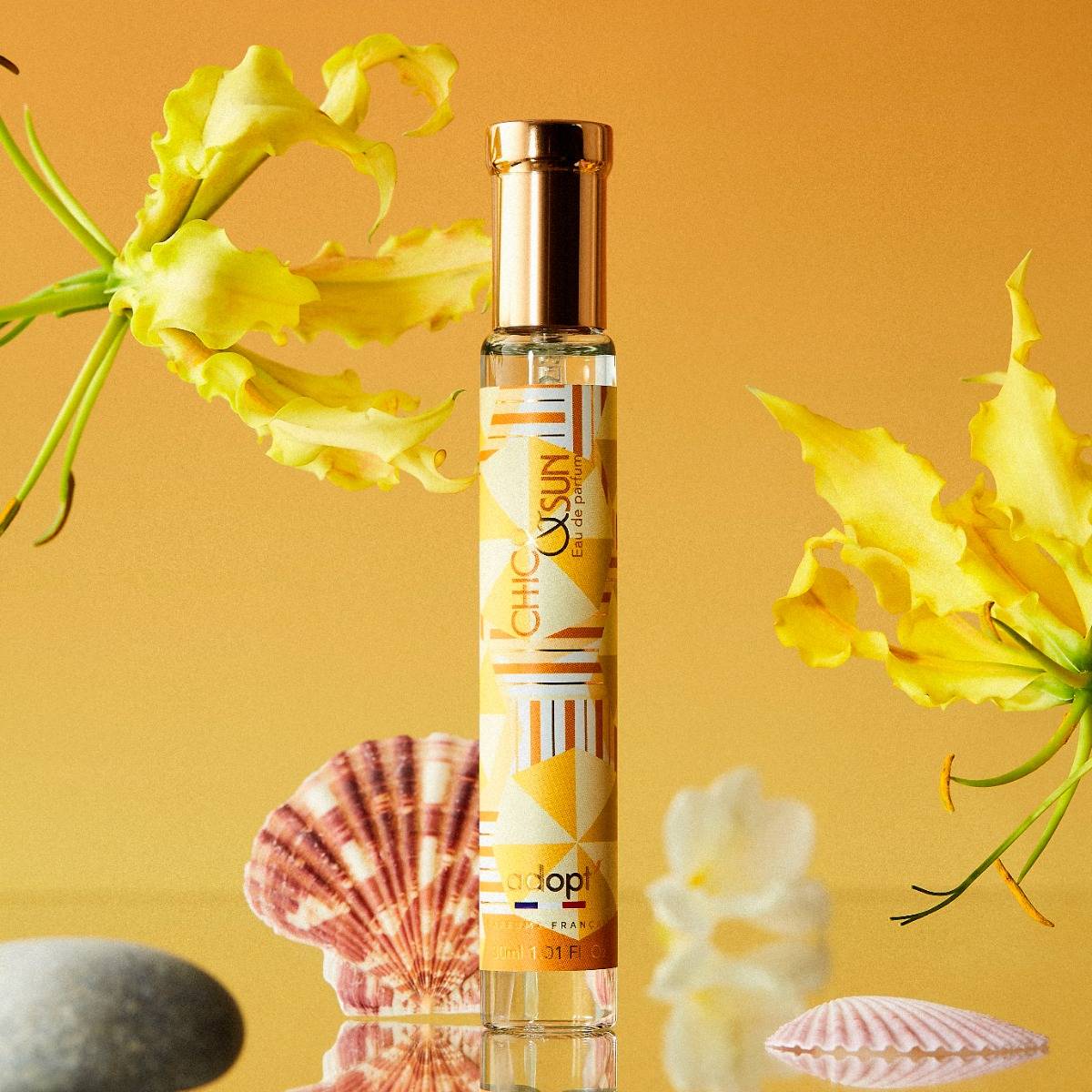 Chic & SunEau de parfum 30ml