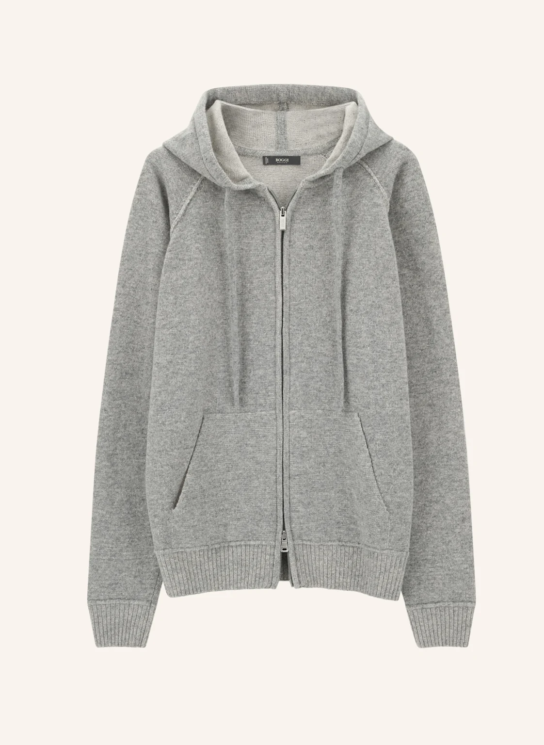 BOGGI MILANO Pullover