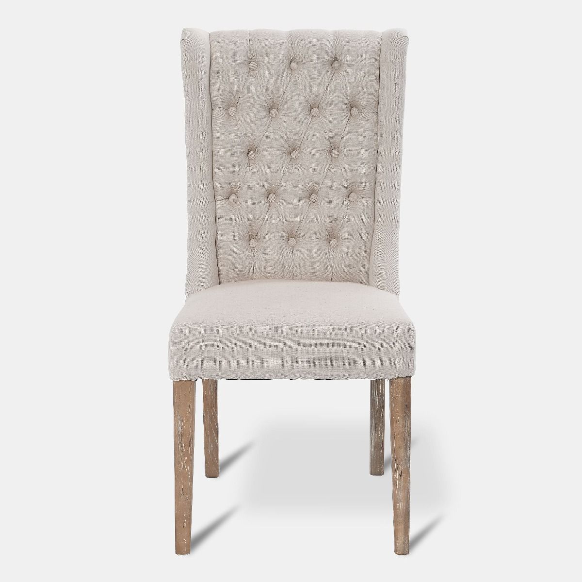 Krzesło Andover 51x63x104cm