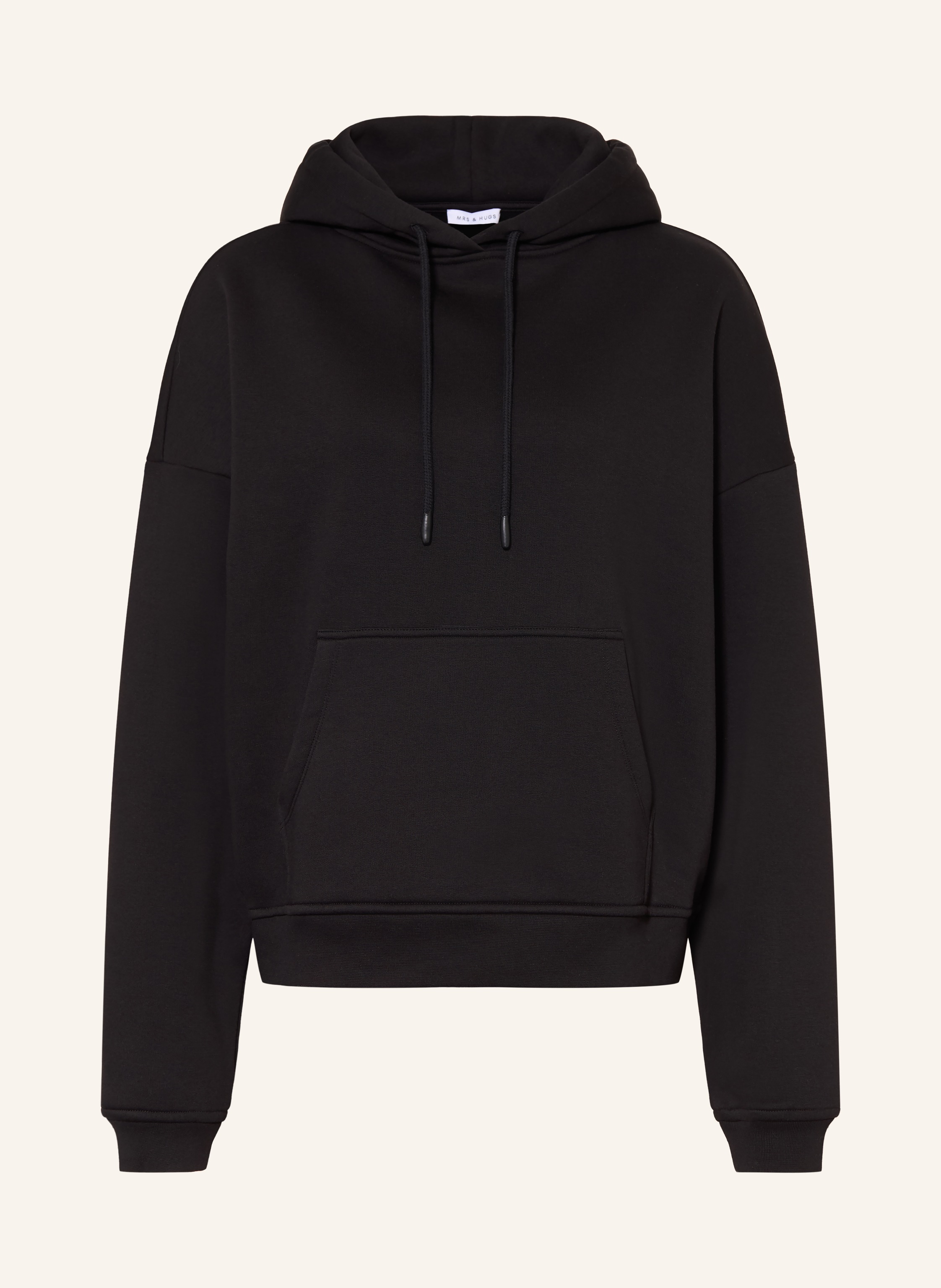 MRS & HUGS Hoodie