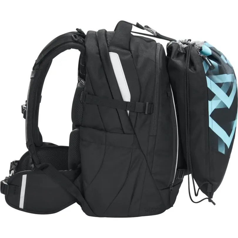 Tasche Laser Lights