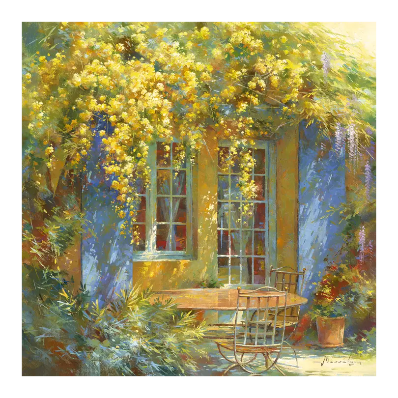 Kunstdruck Artprint