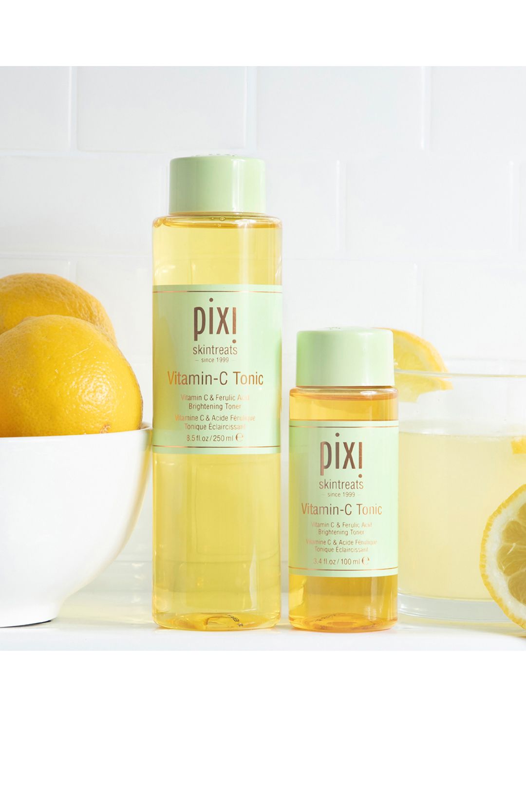 PIXI Beauty Vitamin-C Tonic