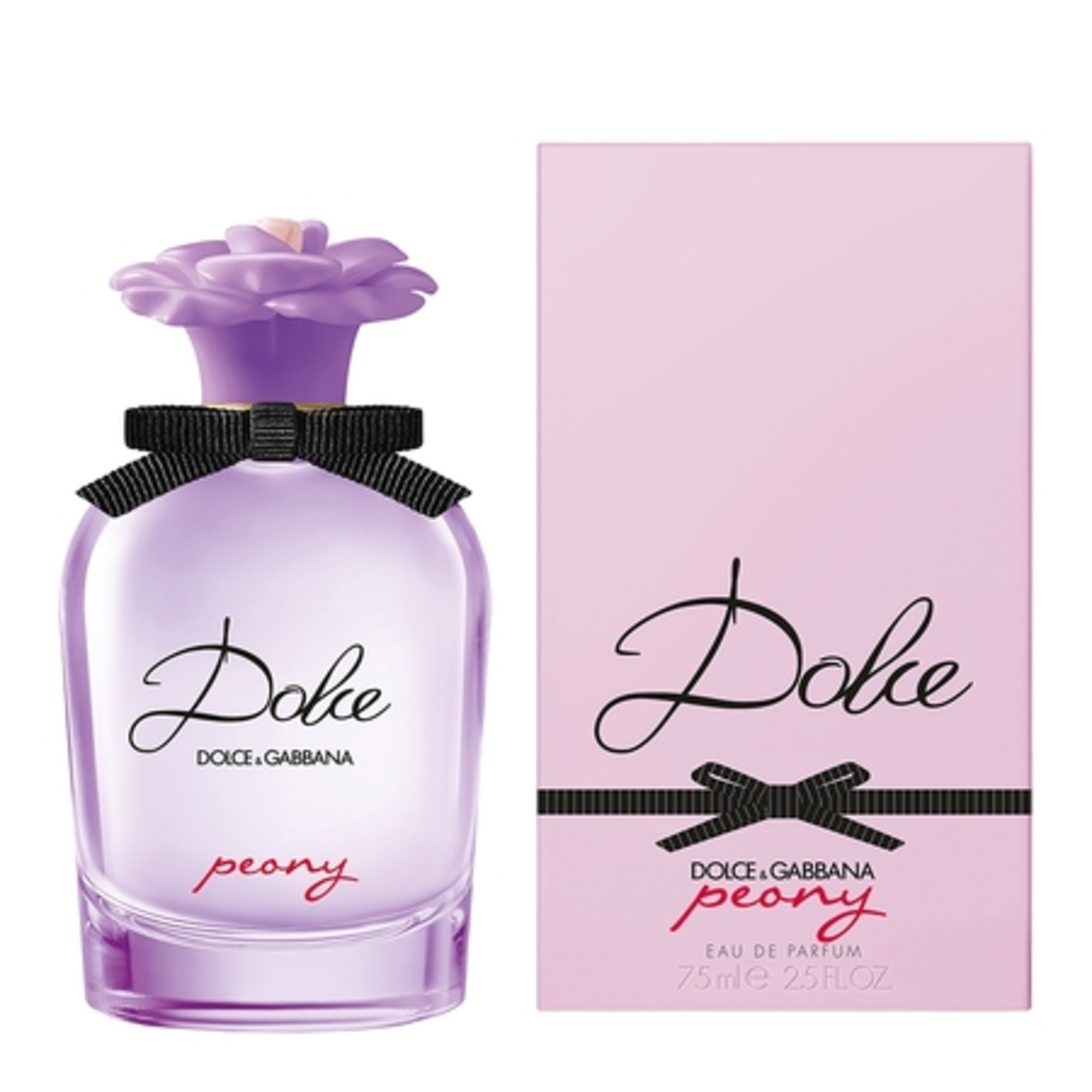 DOLCE PEONYEau de parfum