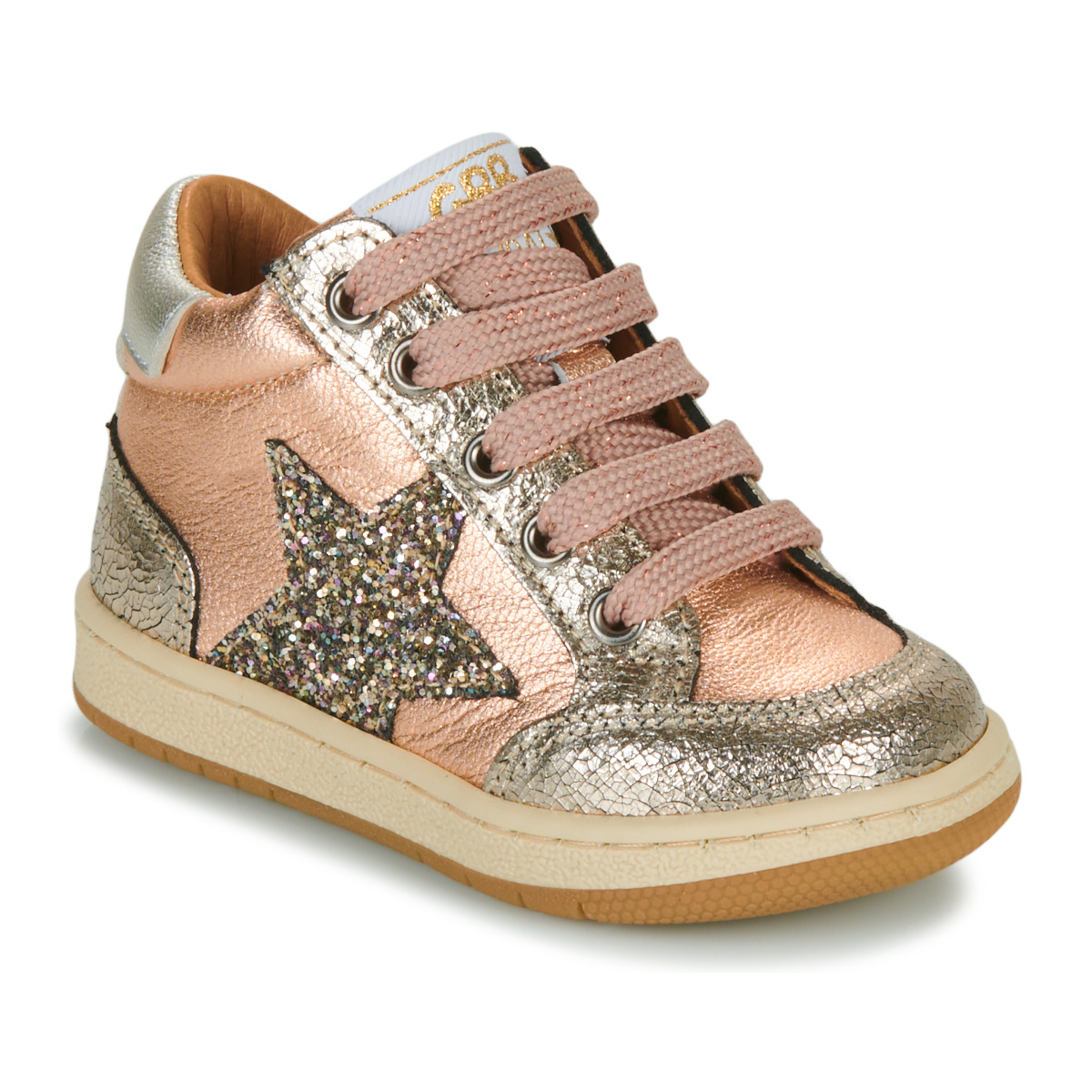 GBB - VICKY - Pink