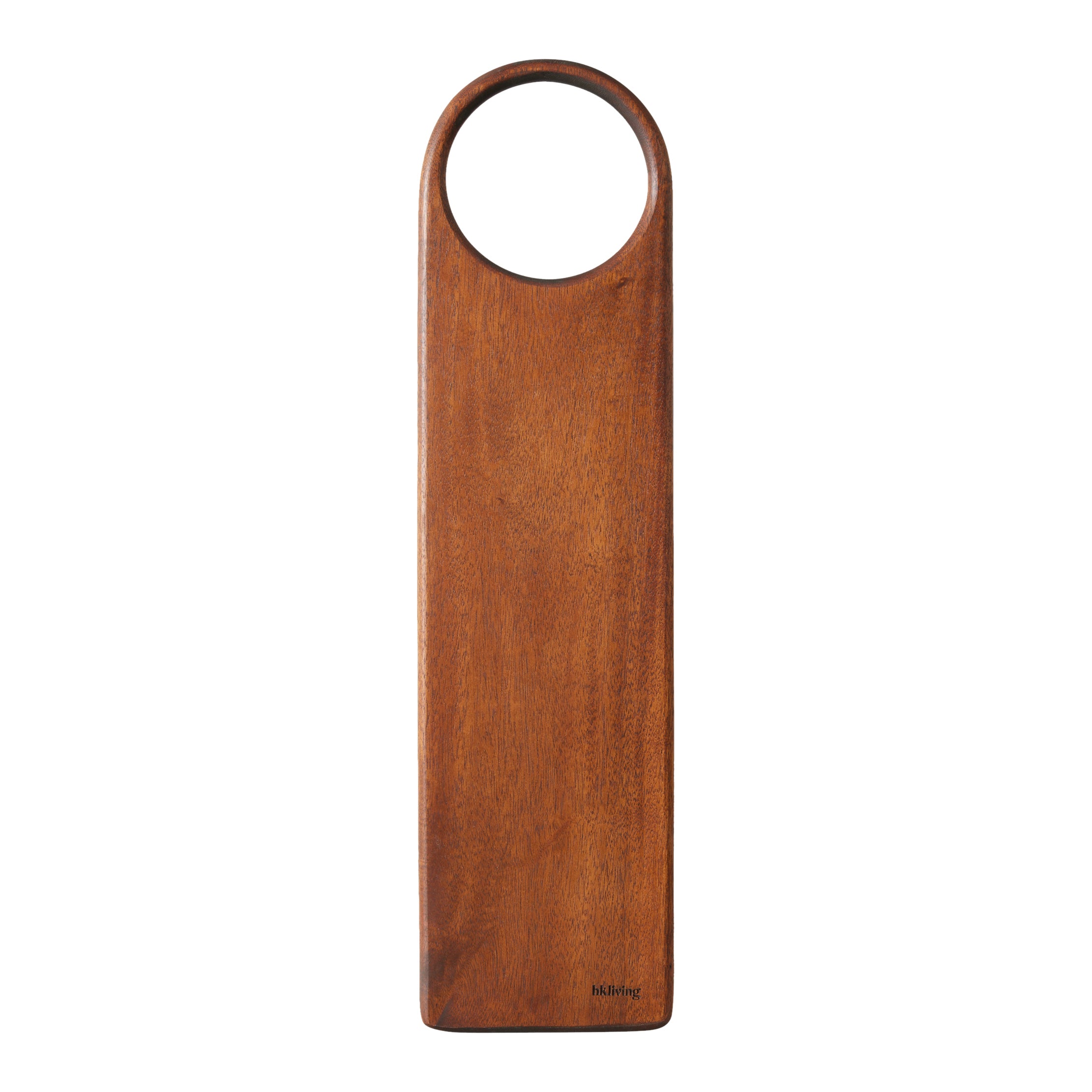 HKliving Acacia Broodplank - S