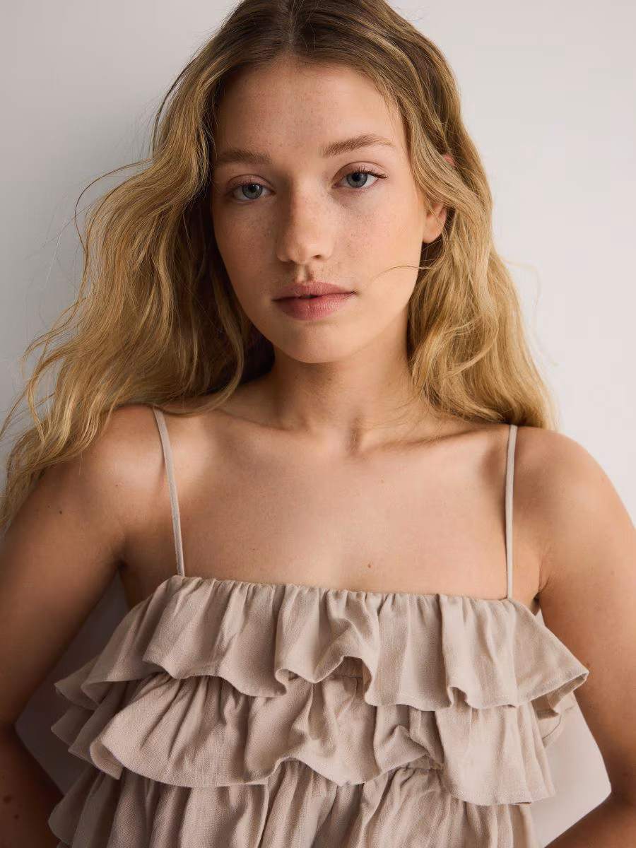 Ladies' Top