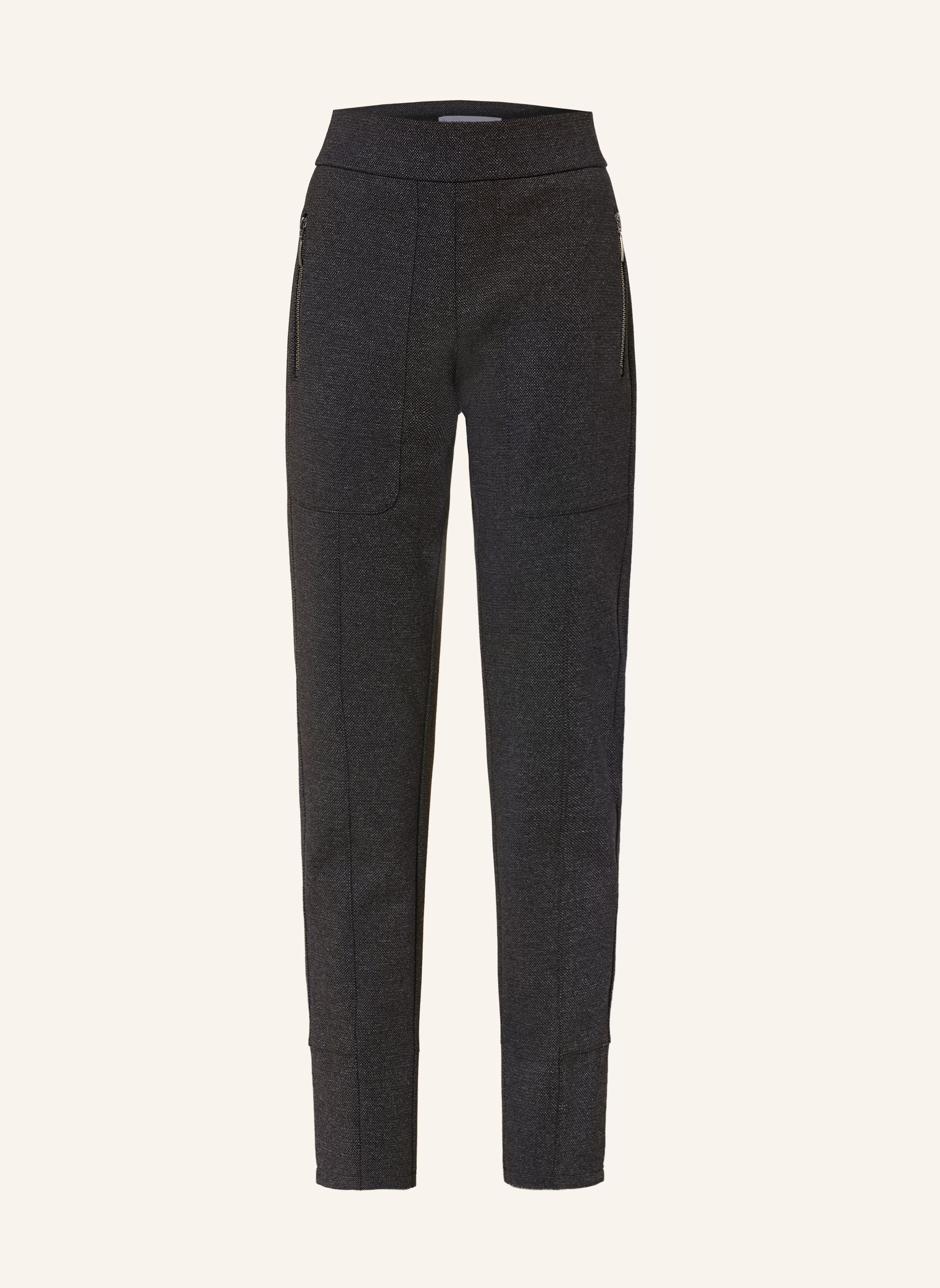 RAFFAELLO ROSSI Hose CORRY im Jogging-Stil