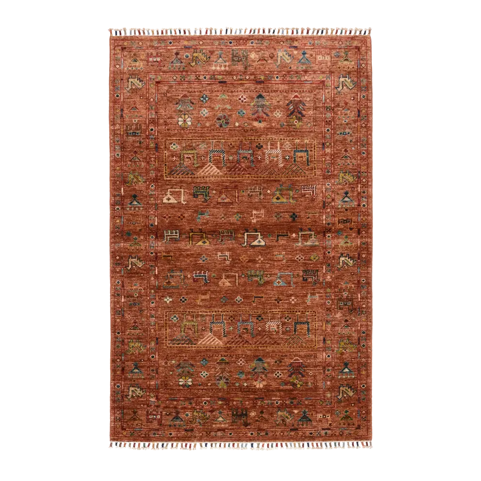 Orientteppich Saraban