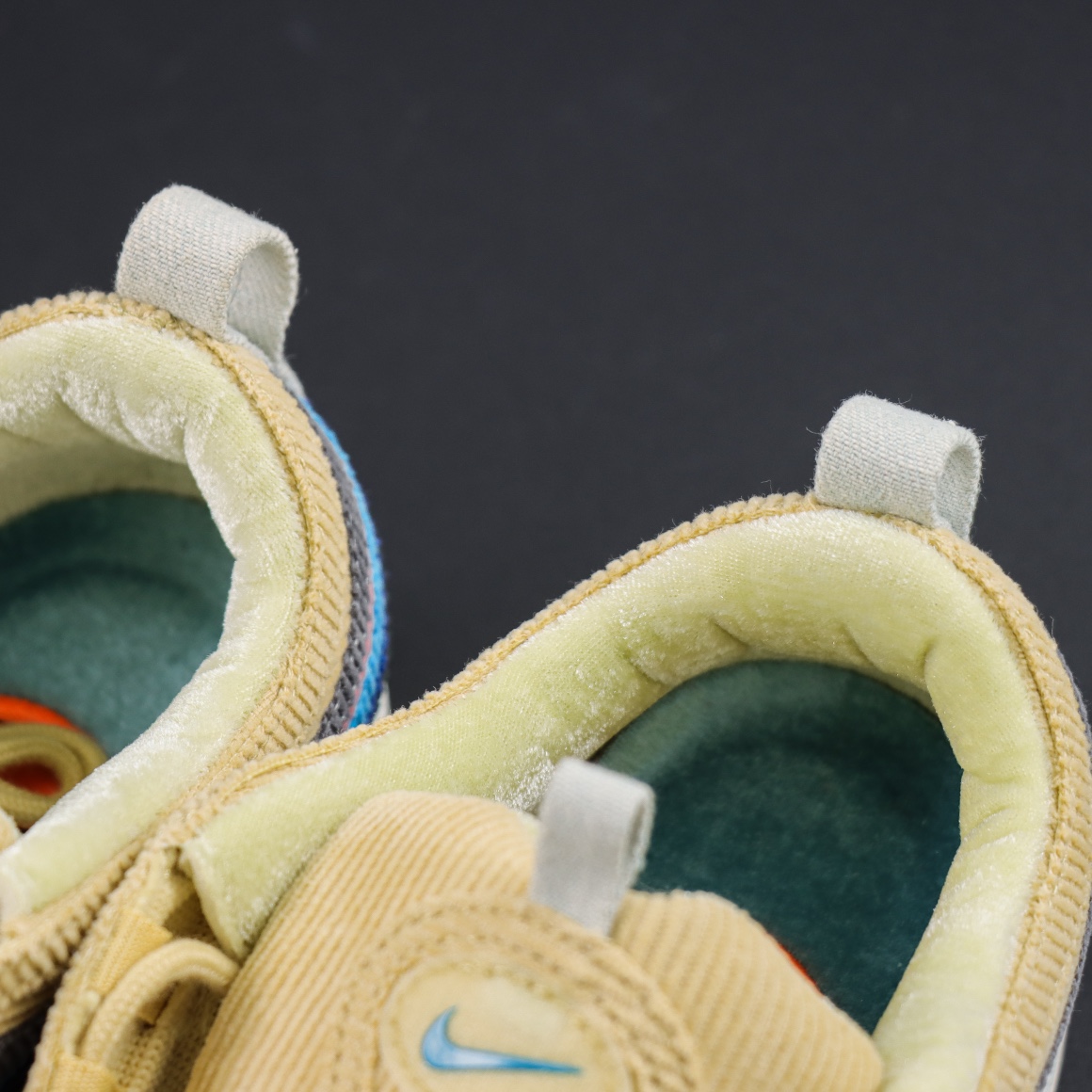 Nike Air Max 1/97 Sean Wotherspoon