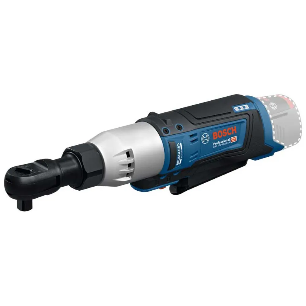 Bosch GRC 12V-60 electric ratchet wrench
