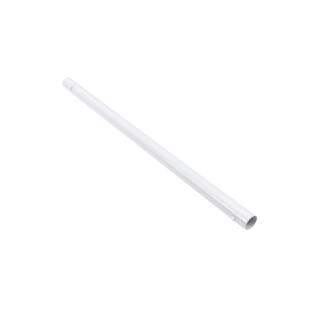 Pied vertical pour Metal Frame Junior 3,00 m