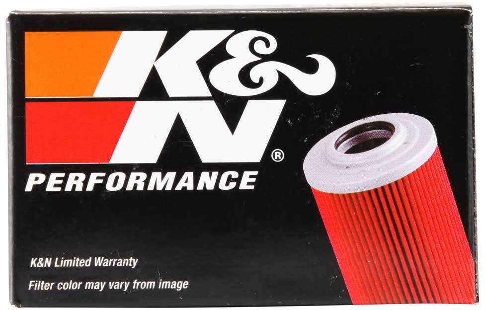 K&N Powersport Oil Filter