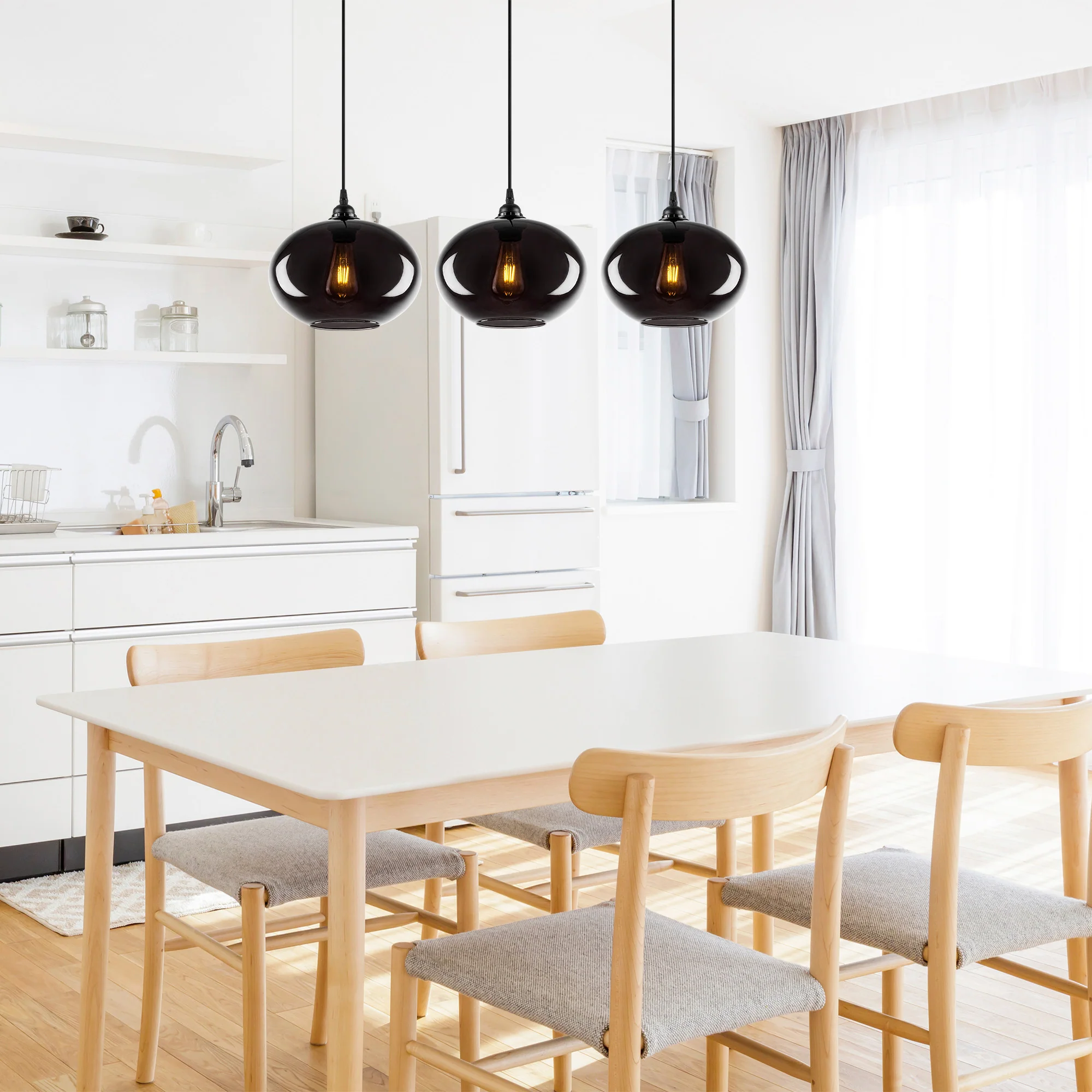 Hanglamp Meryem
